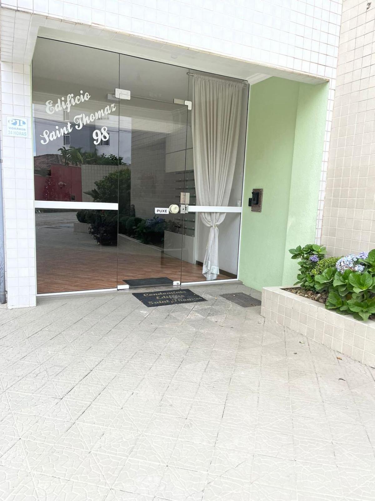 Apartamento Na Praia - Canto Da Sereia Apartment Picarras Exterior photo